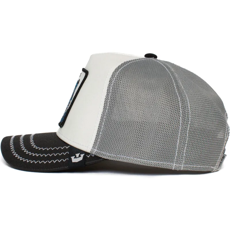 kapa-zaobljena-bijela-snapback-king-sparkle-the-farm-goorin-bros