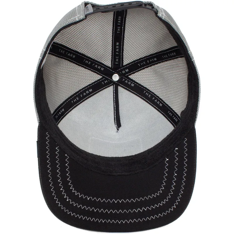 kapa-zaobljena-bijela-snapback-king-sparkle-the-farm-goorin-bros