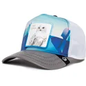 kapa-zaobljena-plava-snapback-nival-ice-cold-geometric-iceberg-the-farm-goorin-bros