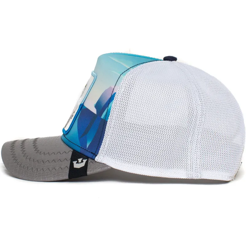 kapa-zaobljena-plava-snapback-nival-ice-cold-geometric-iceberg-the-farm-goorin-bros