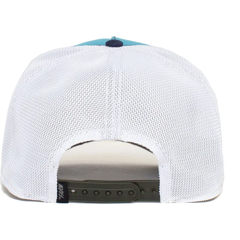 kapa-zaobljena-plava-snapback-nival-ice-cold-geometric-iceberg-the-farm-goorin-bros
