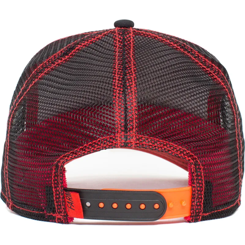kapa-zaobljena-crna-snapback-black-panther-power-forever-patent-leather-the-farm-goorin-bros kapa-zaobljena-crna-snapback-black-panther-power-forever-patent-leather-the-farm-goorin-bros