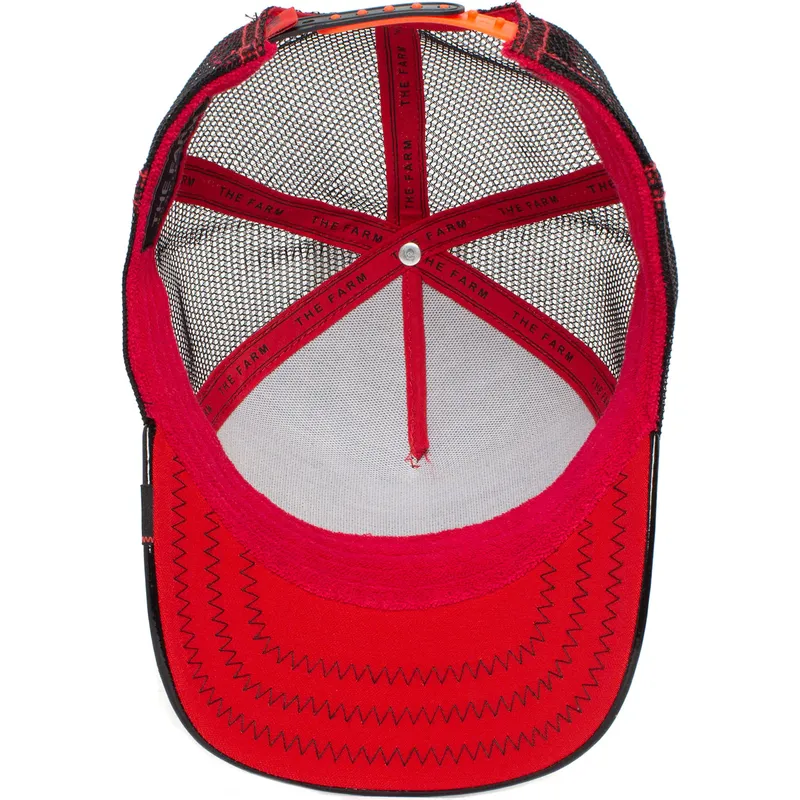 kapa-zaobljena-crna-snapback-black-panther-power-forever-patent-leather-the-farm-goorin-bros kapa-zaobljena-crna-snapback-black-panther-power-forever-patent-leather-the-farm-goorin-bros