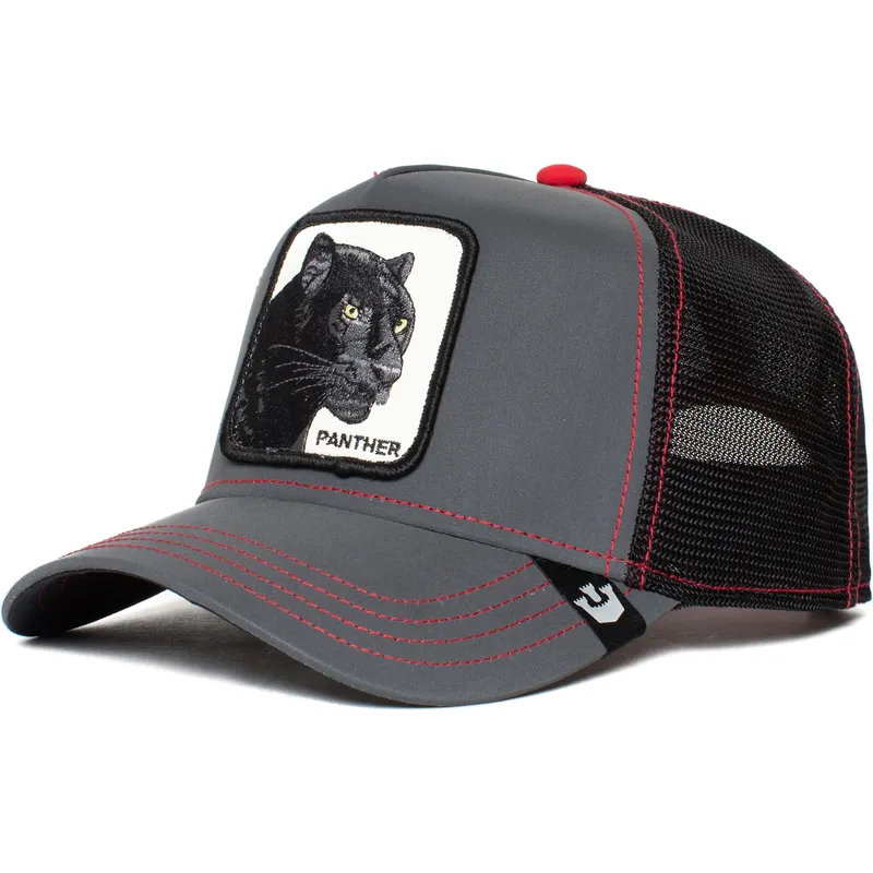 kapa-zaobljena-crna-snapback-black-panther-reflective-the-farm-goorin-bros kapa-zaobljena-crna-snapback-black-panther-reflective-the-farm-goorin-bros