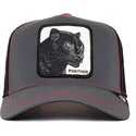 kapa-zaobljena-crna-snapback-black-panther-reflective-the-farm-goorin-bros