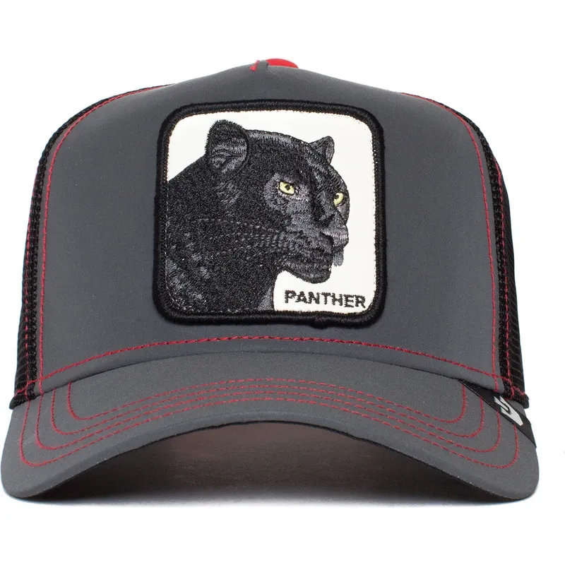 kapa-zaobljena-crna-snapback-black-panther-reflective-the-farm-goorin-bros kapa-zaobljena-crna-snapback-black-panther-reflective-the-farm-goorin-bros