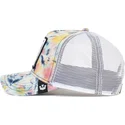 kapa-zaobljena-bijela-snapback-shark-tie-dye-the-farm-goorin-bros