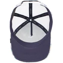 kapa-zaobljena-bijela-snapback-shark-tie-dye-the-farm-goorin-bros