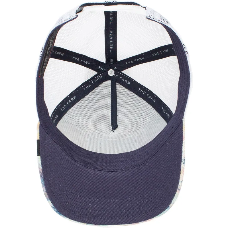 kapa-zaobljena-bijela-snapback-shark-tie-dye-the-farm-goorin-bros