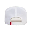 kapa-zaobljena-bijela-snapback-lone-wolf-big-white-patent-leather-the-farm-goorin-bros