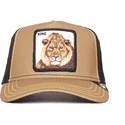 kapa-zaobljena-smeda-snapback-king-reflective-the-farm-goorin-bros