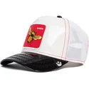 kapa-zaobljena-bijela-snapback-the-red-queen-patent-leather-the-farm-goorin-bros