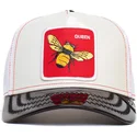 kapa-zaobljena-bijela-snapback-the-red-queen-patent-leather-the-farm-goorin-bros