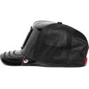 kapa-zaobljena-crna-snapback-black-sheep-big-black-patent-leather-the-farm-goorin-bros