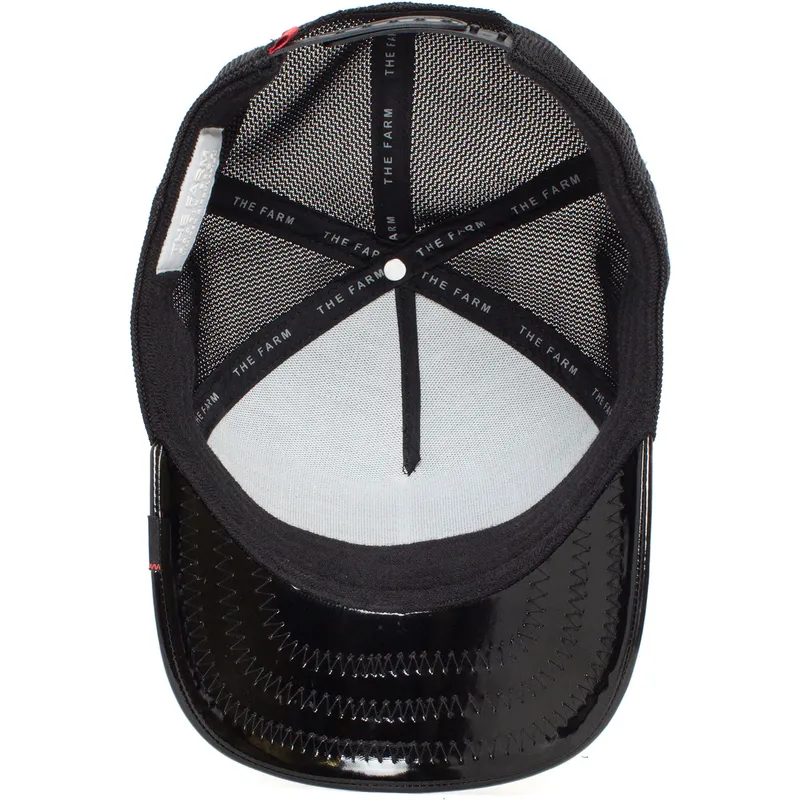kapa-zaobljena-crna-snapback-black-sheep-big-black-patent-leather-the-farm-goorin-bros