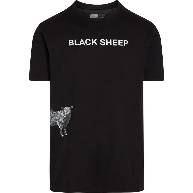 majice-kratki-rukav-siva-black-sheep-baaah-to-the-bone-the-farm-goorin-bros
