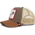 kapa-zaobljena-zelena-snapback-the-cock-the-farm-goorin-bros