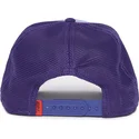 kapa-zaobljena-plava-snapback-siam-fighter-blue-light-metallic-the-farm-goorin-bros