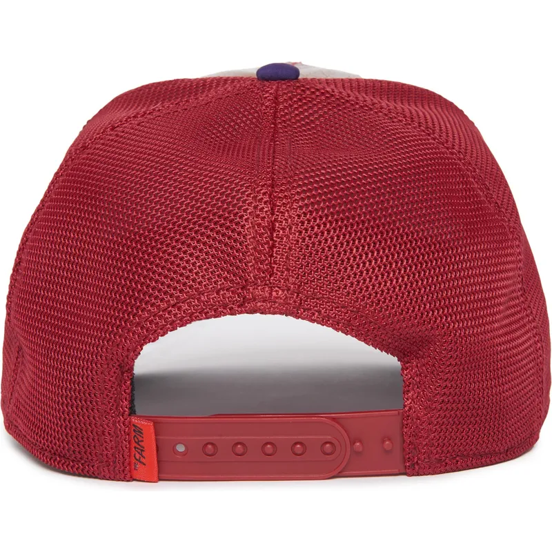 kapa-zaobljena-narancasta-snapback-spotlight-metallic-the-farm-goorin-bros
