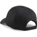 kapa-zaobljena-crna-podesiv-essentials-puma