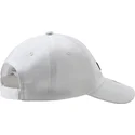 kapa-zaobljena-bijela-podesiv-essentials-puma