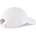 puma-curved-brim-essentials-iii-white-adjustable-cap
