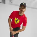 kapa-zaobljena-crna-podesiv-sptwr-race-b-ferrari-formula-1-puma