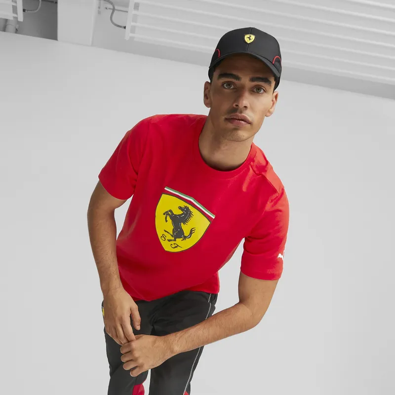 kapa-zaobljena-crna-podesiv-sptwr-race-b-ferrari-formula-1-puma
