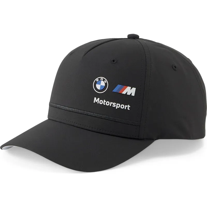 kapa-zaobljena-crna-snapback-motorsport-bb-bmw-puma