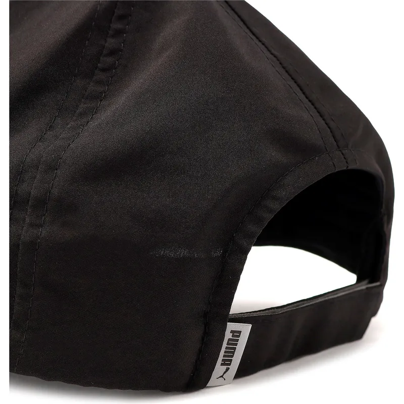 kapa-zaobljena-crna-podesiv-essentials-running-puma kapa-zaobljena-crna-podesiv-essentials-running-puma