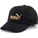 kapa-zaobljena-crna-podesiv-dorado-essentials-puma