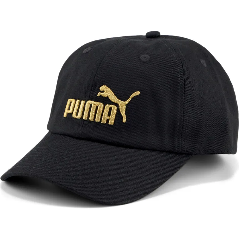 kapa-zaobljena-crna-podesiv-dorado-essentials-puma