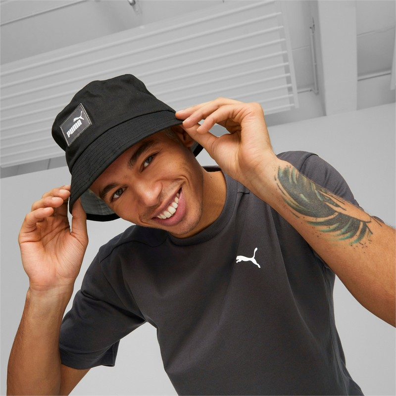 puma-core-logo-black-bucket-hat