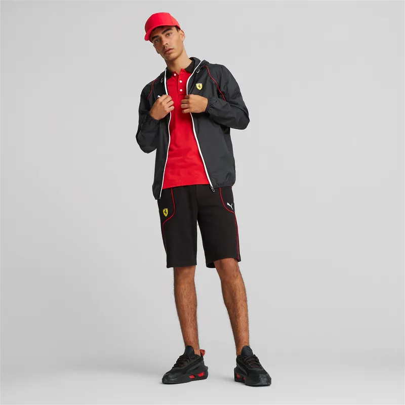 kapa-zaobljena-crvena-podesiv-sptwr-style-lc-ferrari-formula-1-puma kapa-zaobljena-crvena-podesiv-sptwr-style-lc-ferrari-formula-1-puma