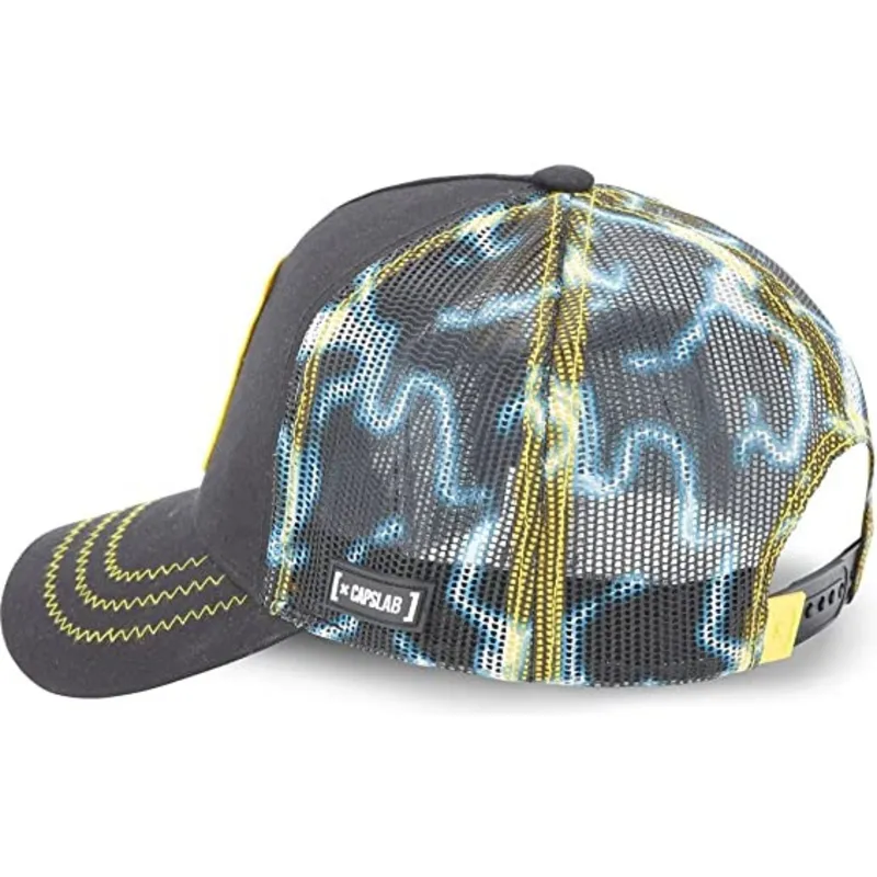kapa-zaobljena-crna-snapback-pkm2-ele1-pikachu-pokemon-capslab