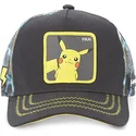 kapa-zaobljena-crna-snapback-pkm2-ele1-pikachu-pokemon-capslab