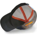 kapa-zaobljena-plava-snapback-amel-yel-von-dutch