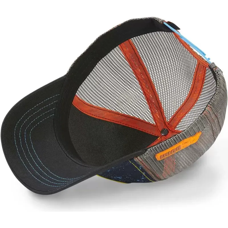 kapa-zaobljena-plava-snapback-amel-yel-von-dutch