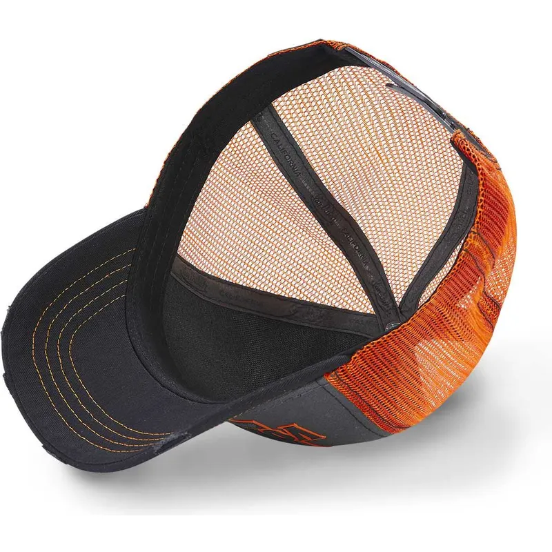 kapa-zaobljena-siva-snapback-fast-racing-arac-gre-von-dutch
