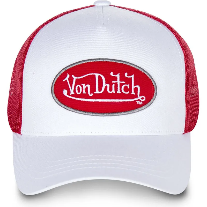 kapa-zaobljena-bijela-snapback-bmwhred2-von-dutch kapa-zaobljena-bijela-snapback-bmwhred2-von-dutch