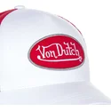kapa-zaobljena-bijela-snapback-bmwhred2-von-dutch