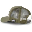 kapa-zaobljena-zelena-snapback-buckl-k-von-dutch
