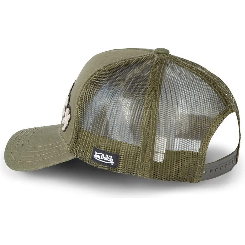 kapa-zaobljena-zelena-snapback-buckl-k-von-dutch kapa-zaobljena-zelena-snapback-buckl-k-von-dutch