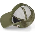 kapa-zaobljena-zelena-snapback-buckl-k-von-dutch