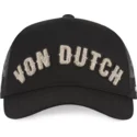cap-zaobljena-black-snapback-von-dutch