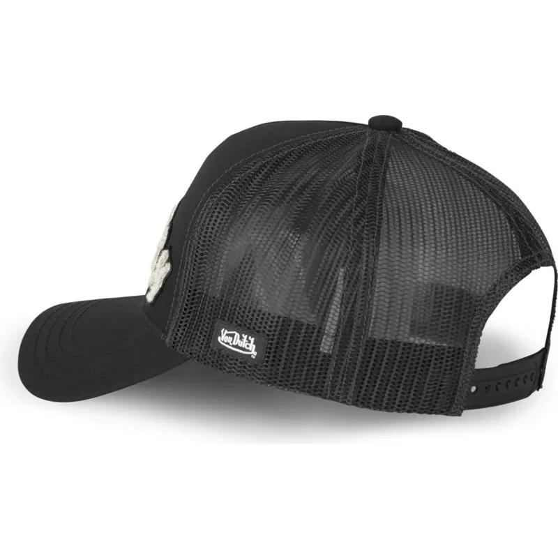 cap-zaobljena-black-snapback-von-dutch