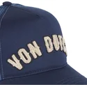 kapa-zaobljena-mornarsko-plava-snapback-buckl-nv-von-dutch