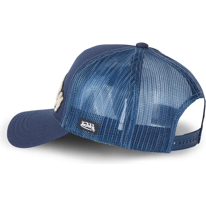 kapa-zaobljena-mornarsko-plava-snapback-buckl-nv-von-dutch kapa-zaobljena-mornarsko-plava-snapback-buckl-nv-von-dutch