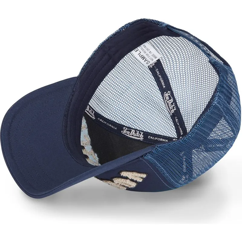 kapa-zaobljena-mornarsko-plava-snapback-buckl-nv-von-dutch kapa-zaobljena-mornarsko-plava-snapback-buckl-nv-von-dutch