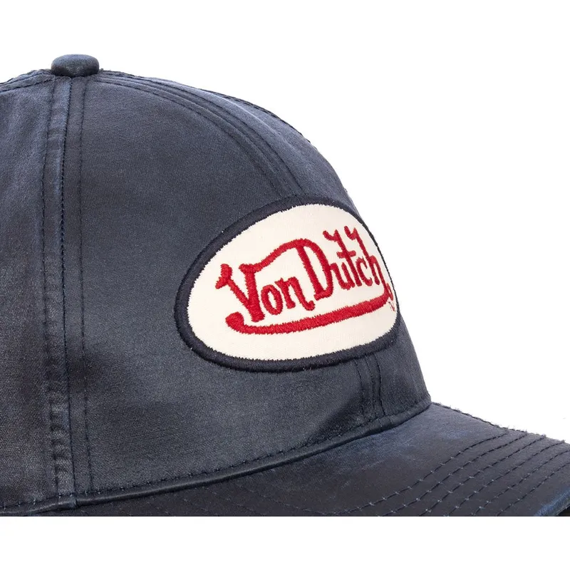 kapa-zaobljena-mornarsko-plava-snapback-cari-von-dutch